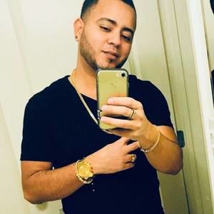 Meet your Posher, Rafael